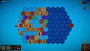 Rogue Pirates Screenshot 1
