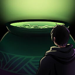 The World is Transient as Dew, And Yet... icon