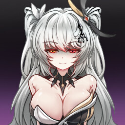 Inversion of Light and Shadow icon