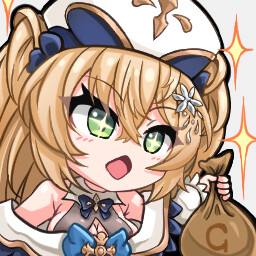 The Wealth of This World icon