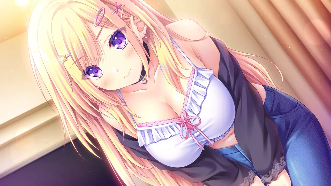 Kira☆Kano Screenshot 2