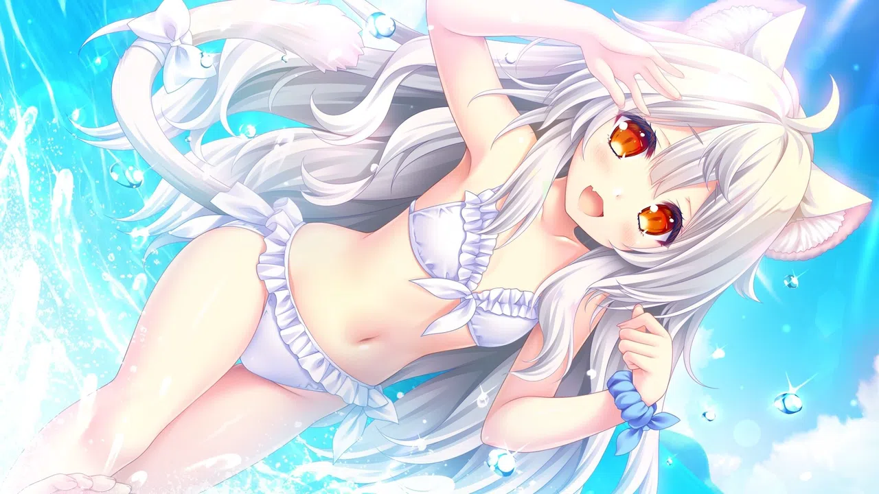 Kira☆Kano Screenshot 3