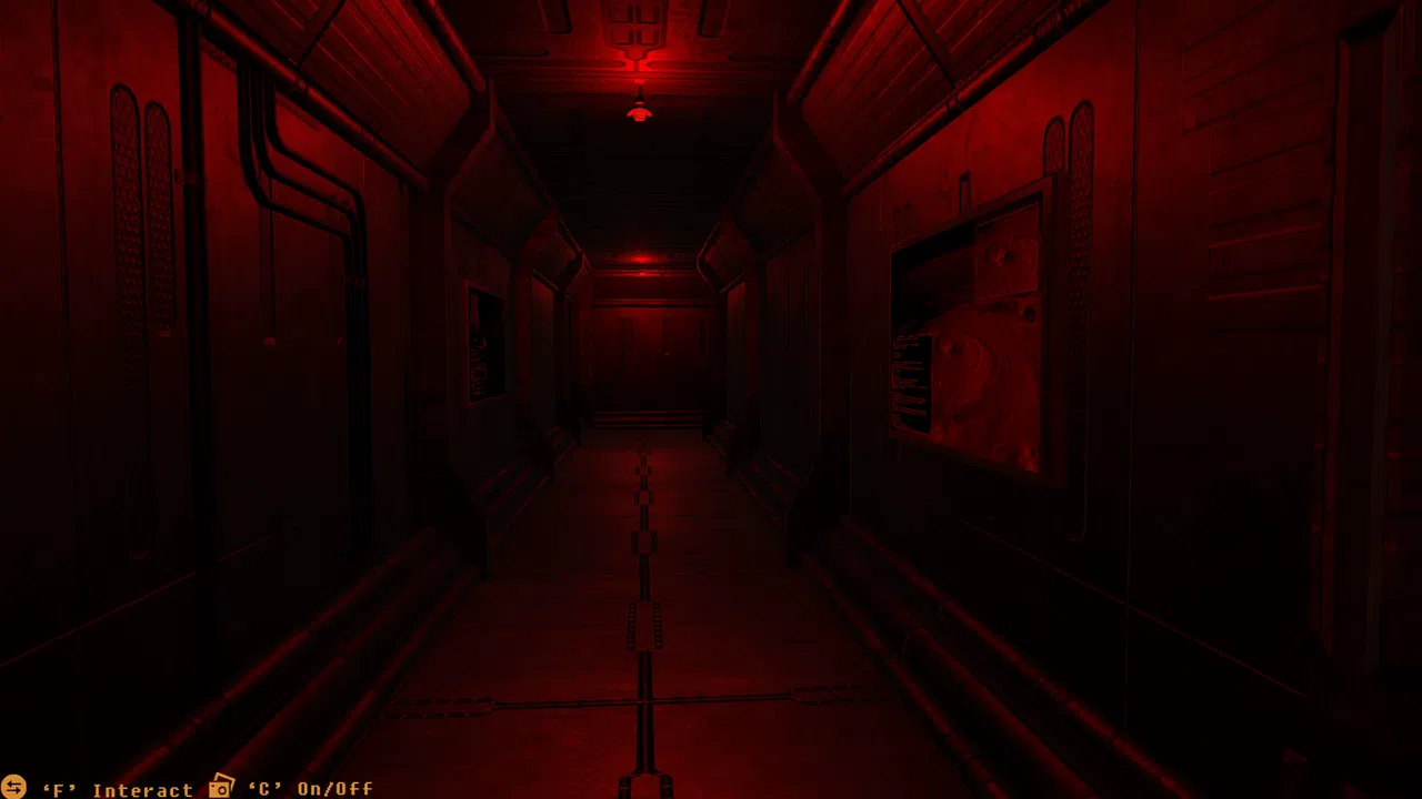 Tantalus Screenshot 4
