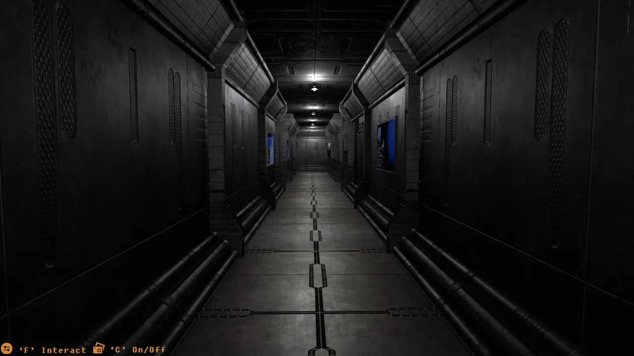 Tantalus Screenshot 0