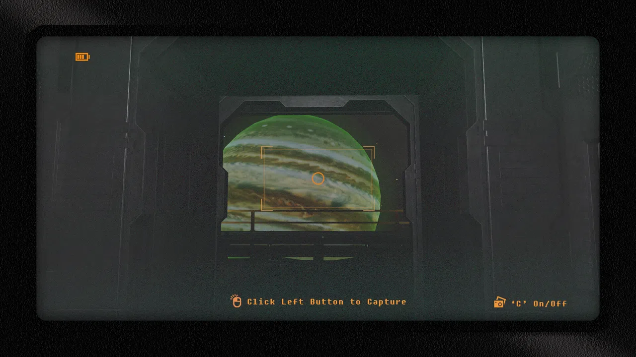 Tantalus Screenshot 2