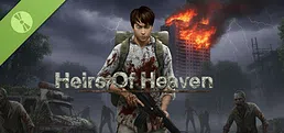Heirs of Heaven Demo