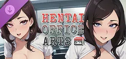 Hentai Office - Arts