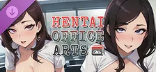 Hentai Office - Arts
