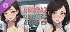 Hentai Office - Arts