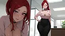 Hentai Office - Arts Screenshot 3