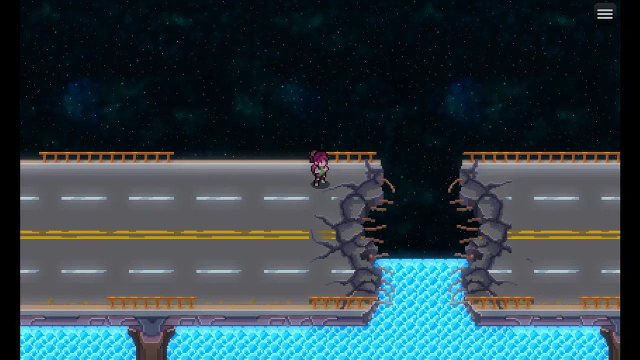 悠闲的末日郊游-Traveling after Doomsday Screenshot 3