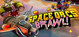 Space Orcs Brawl