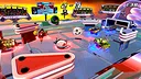 Space Orcs Brawl Screenshot 2