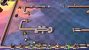 Space Orcs Brawl Screenshot 8