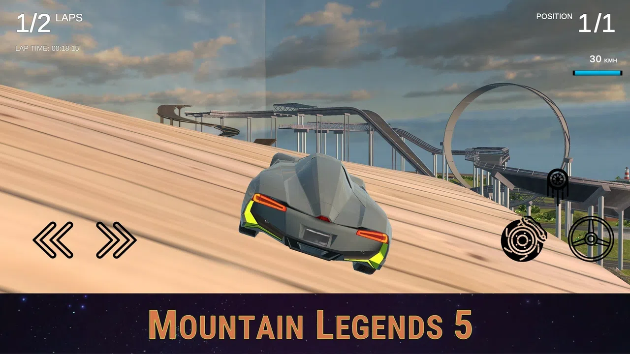 Mountain Legends 5 Screenshot 4