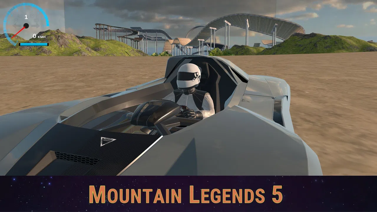 Mountain Legends 5 Screenshot 14