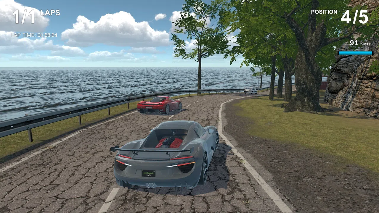 Mountain Legends 5 Screenshot 1