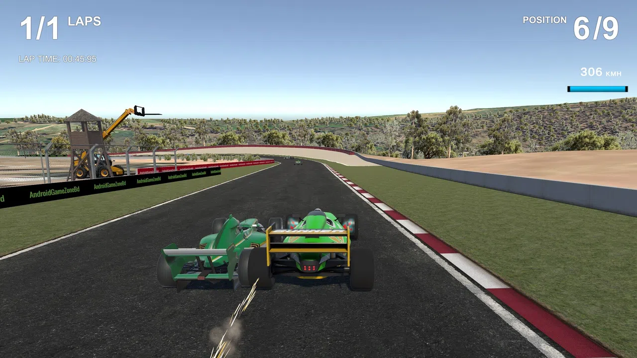 Mountain Legends 5 Screenshot 0