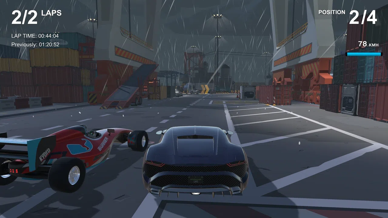 Mountain Legends 5 Screenshot 2