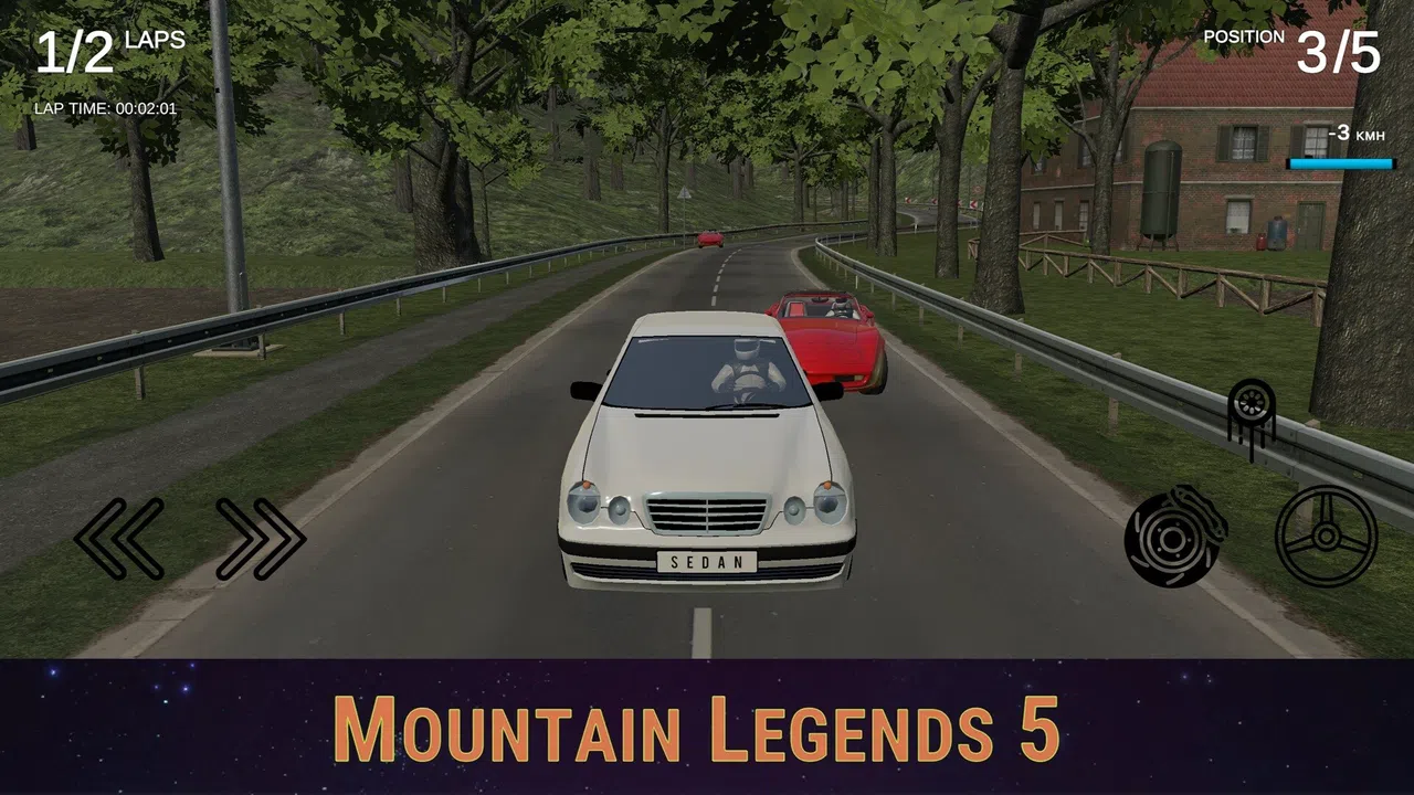Mountain Legends 5 Screenshot 8