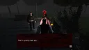 Something Took Her Screenshot 6