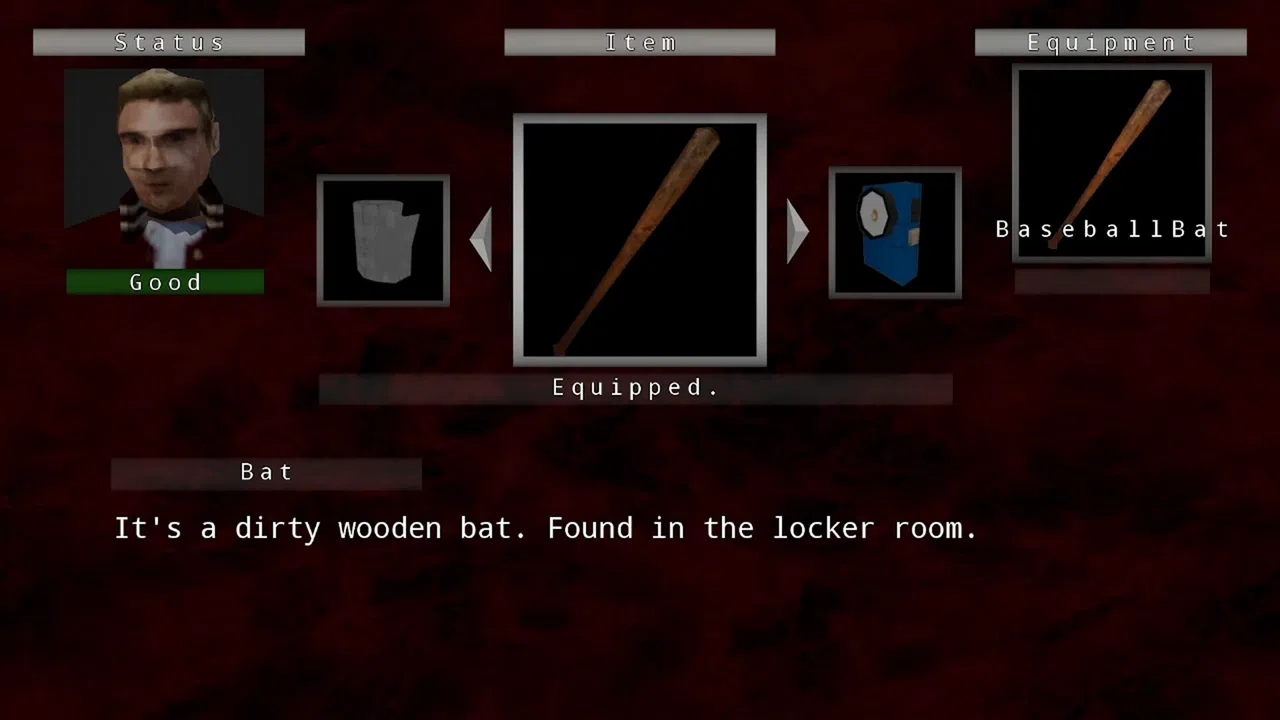Something Took Her Screenshot 8