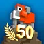 Blocky Champion icon