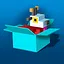 Pet Gift icon