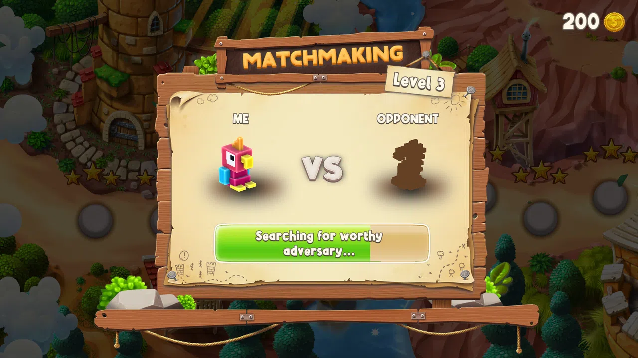To The Top, Mammoth! Screenshot 3