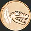 The tickler of Lizards icon