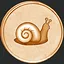 Born to crawl icon
