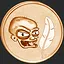 The tickler of Zombies icon