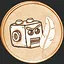 The tickler of Robots icon