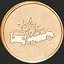 Bad driver icon