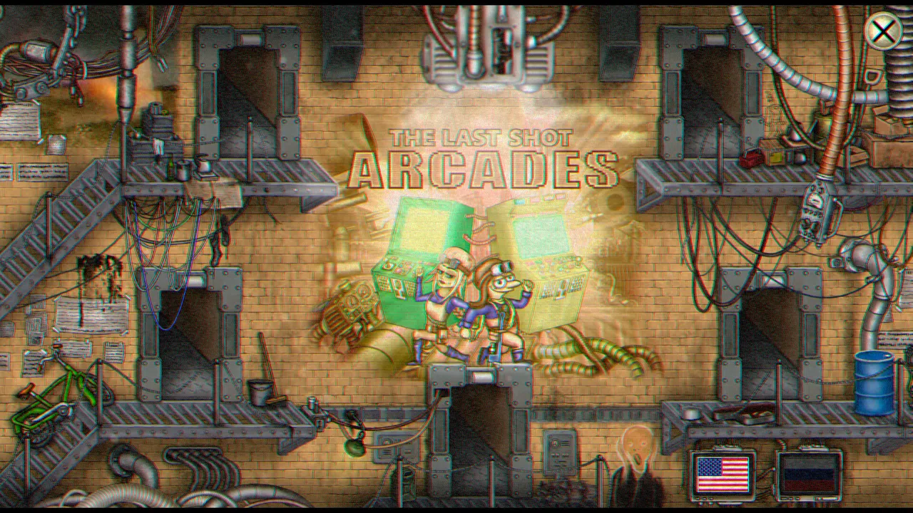 The Last Shot: Arcades Screenshot 16