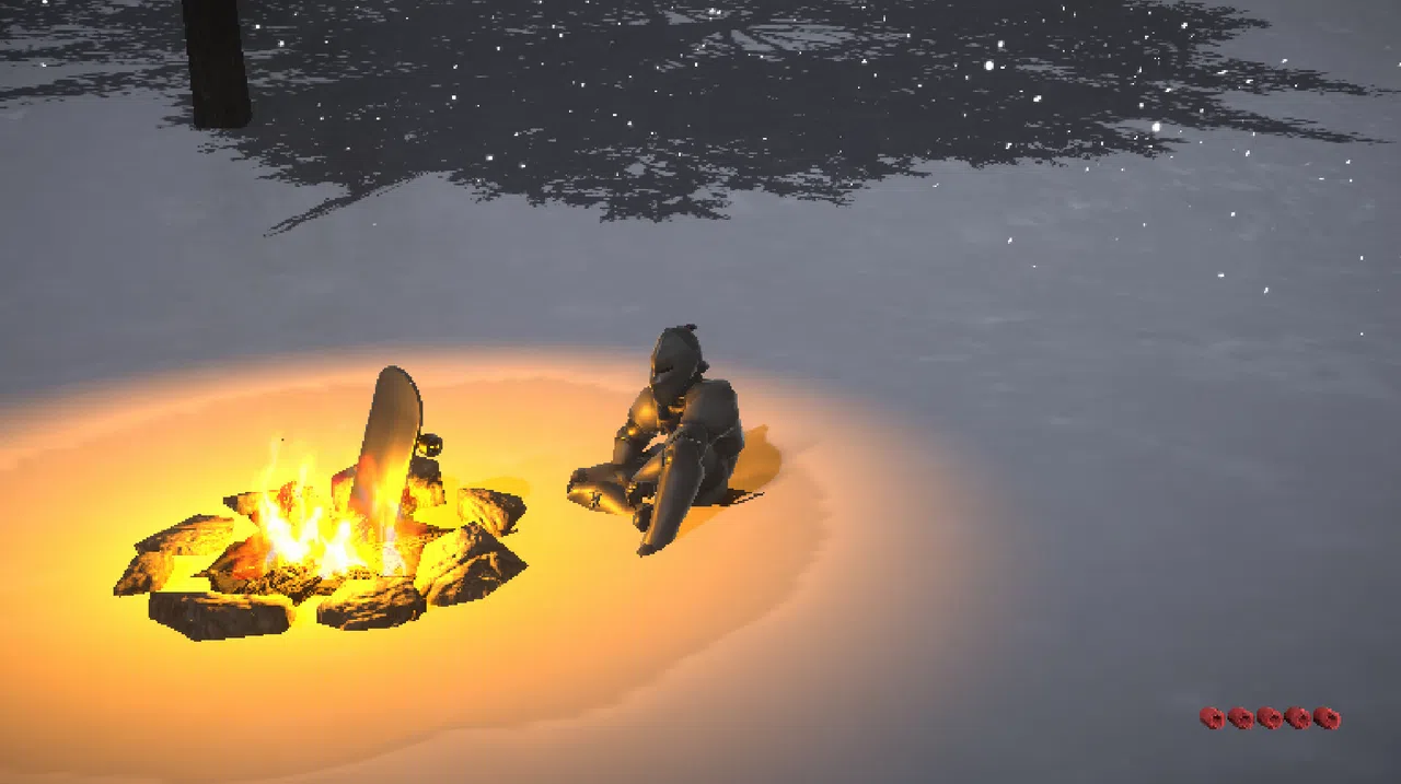 Skate Squire Screenshot 4