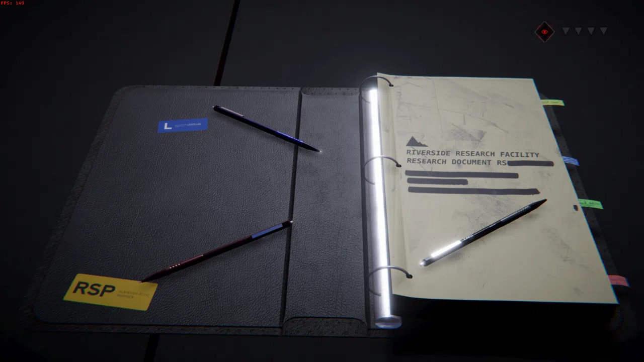 Riverside Screenshot 4