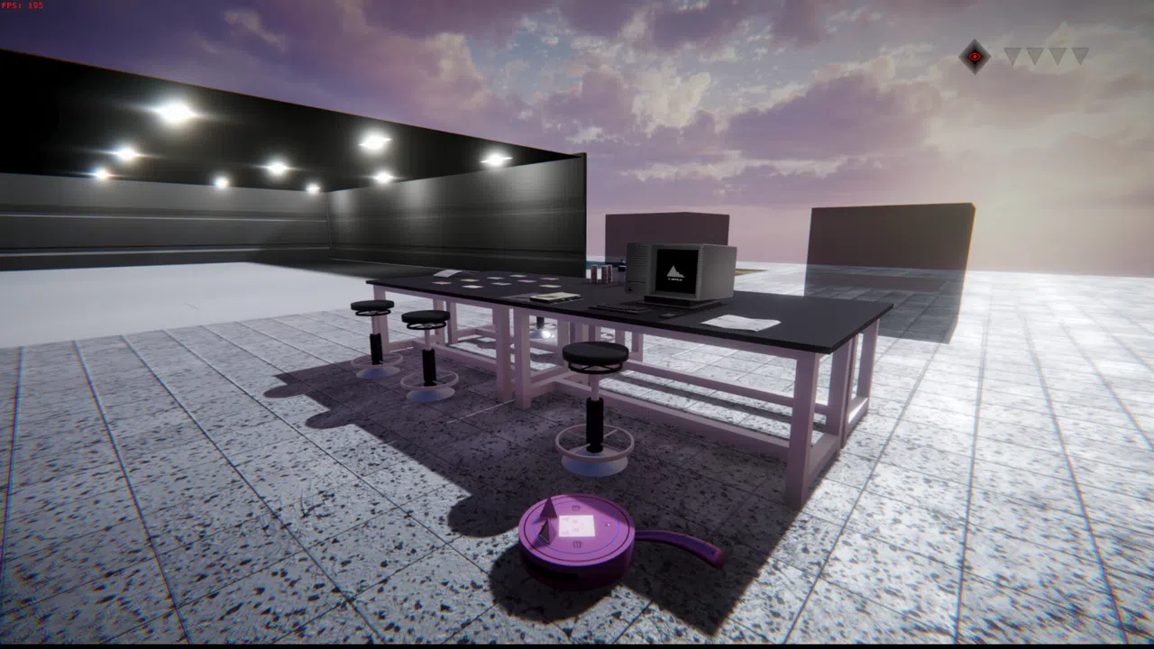 Riverside Screenshot 1
