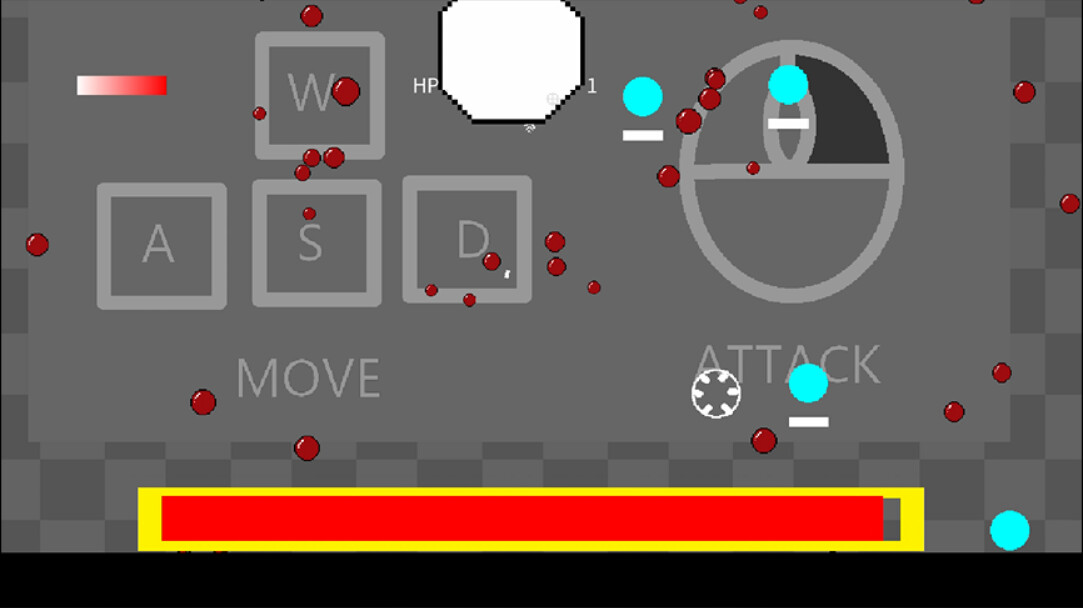 Break them all Screenshot 3