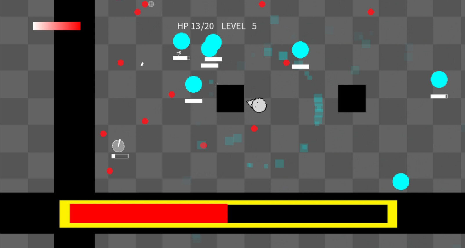 Break them all Screenshot 0