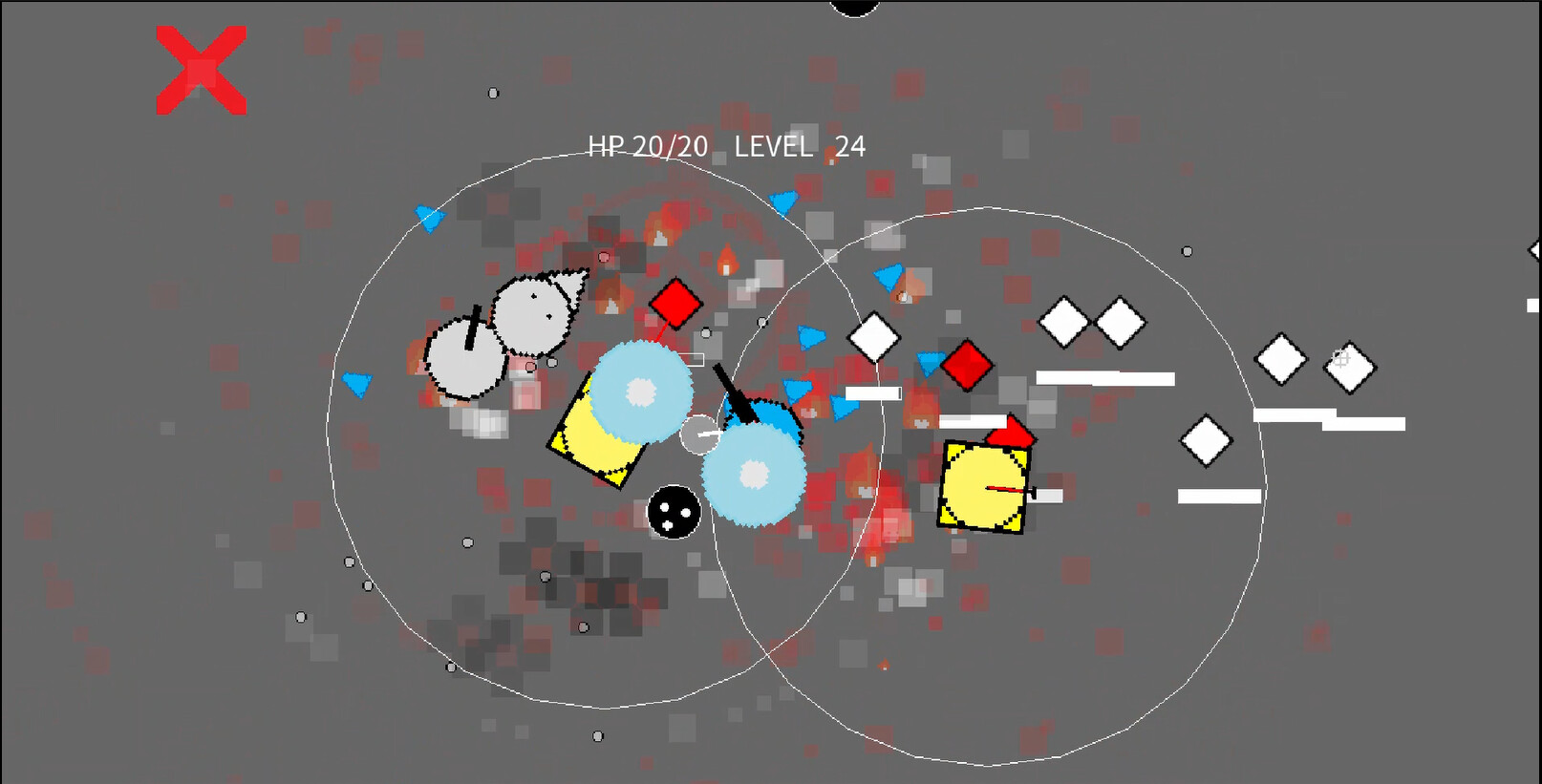 Break them all Screenshot 4