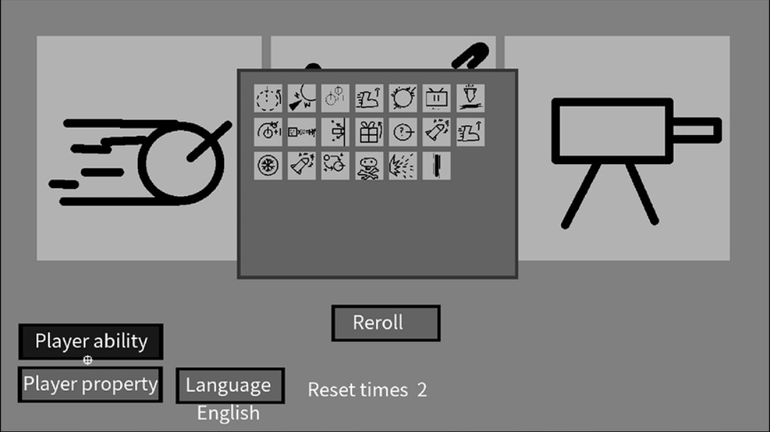 Break them all Screenshot 1