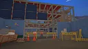 Grind and Dine Demo Screenshot 1