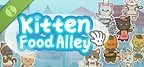 Kitten Food Alley Demo
