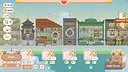 Kitten Food Alley Demo Screenshot 3