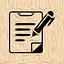 The unexpected heir icon