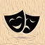 Your death mask icon