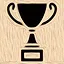 The complete collection icon