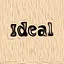 Ideal icon