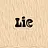 Lie